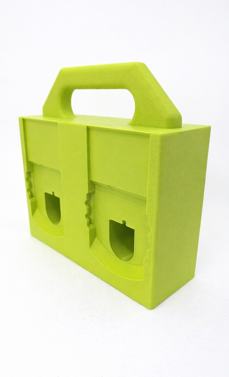 Ryobi 18V 4-slot Battery Caddy / Carrying Case