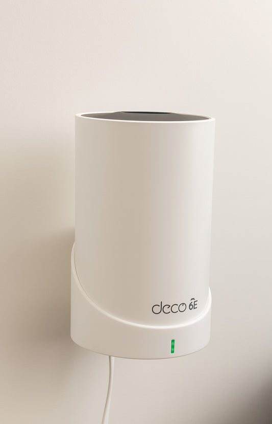 Wall Mount for TP-Link Deco XE75 / AXE5300 / AXE5400