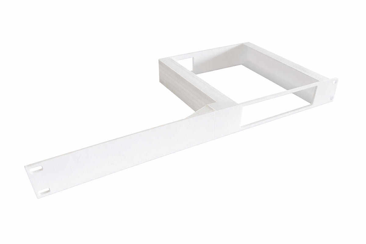 Rack Mount for Ubiquiti Unifi USW LITE 16 PoE 19" switch 1U