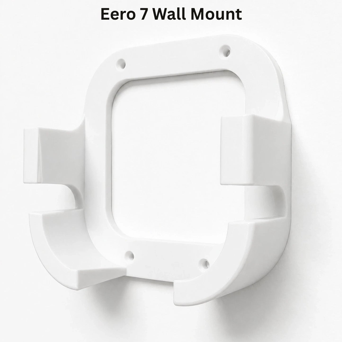 EERO 7 Router Wifi Wall Mount Holder Bracket | NEW MODEL | AUS MADE,  Free Post!