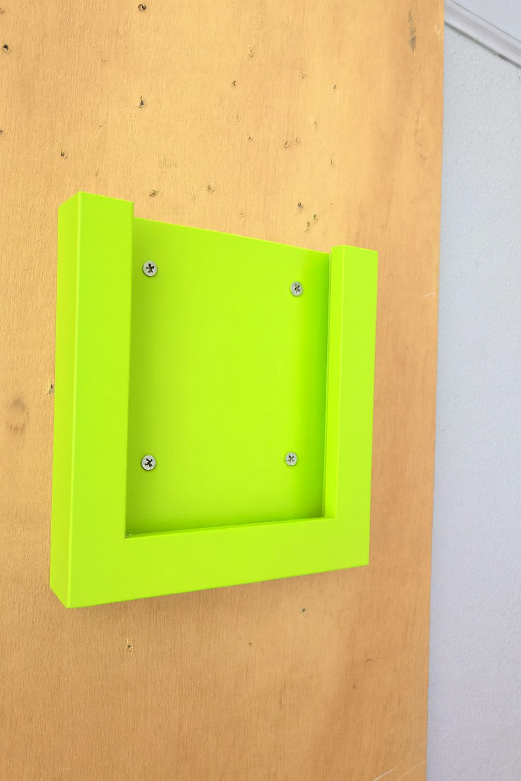 Circular Saw Wall Mount Holder Ryobi Makita DeWalt Milwaukee BOSCH - AUS MADE