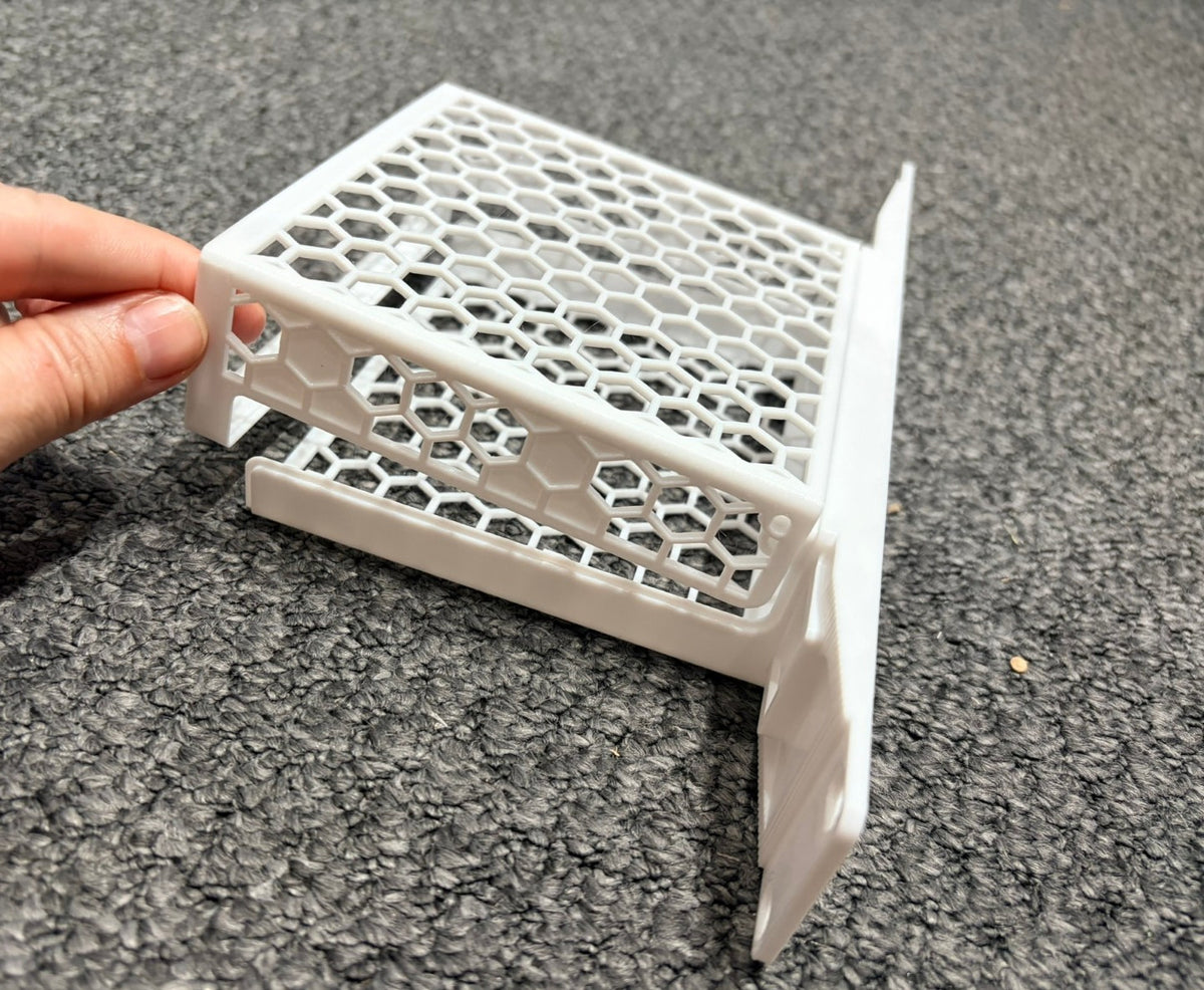 10" Rack Mount for Arris Cable Modem