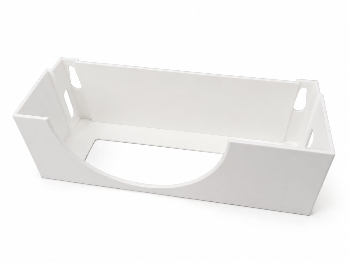 Wall Mount for Xbox One S - Space Saving Console Holder