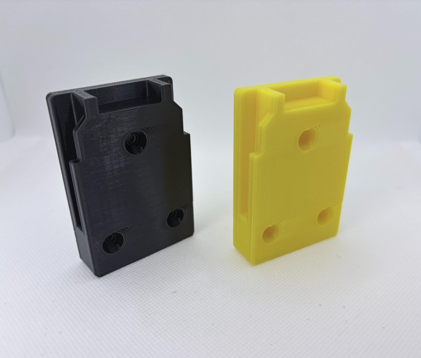 Dewalt Tool Wall Mount For 18V & 54V Drill and Driver 5/10 Pack