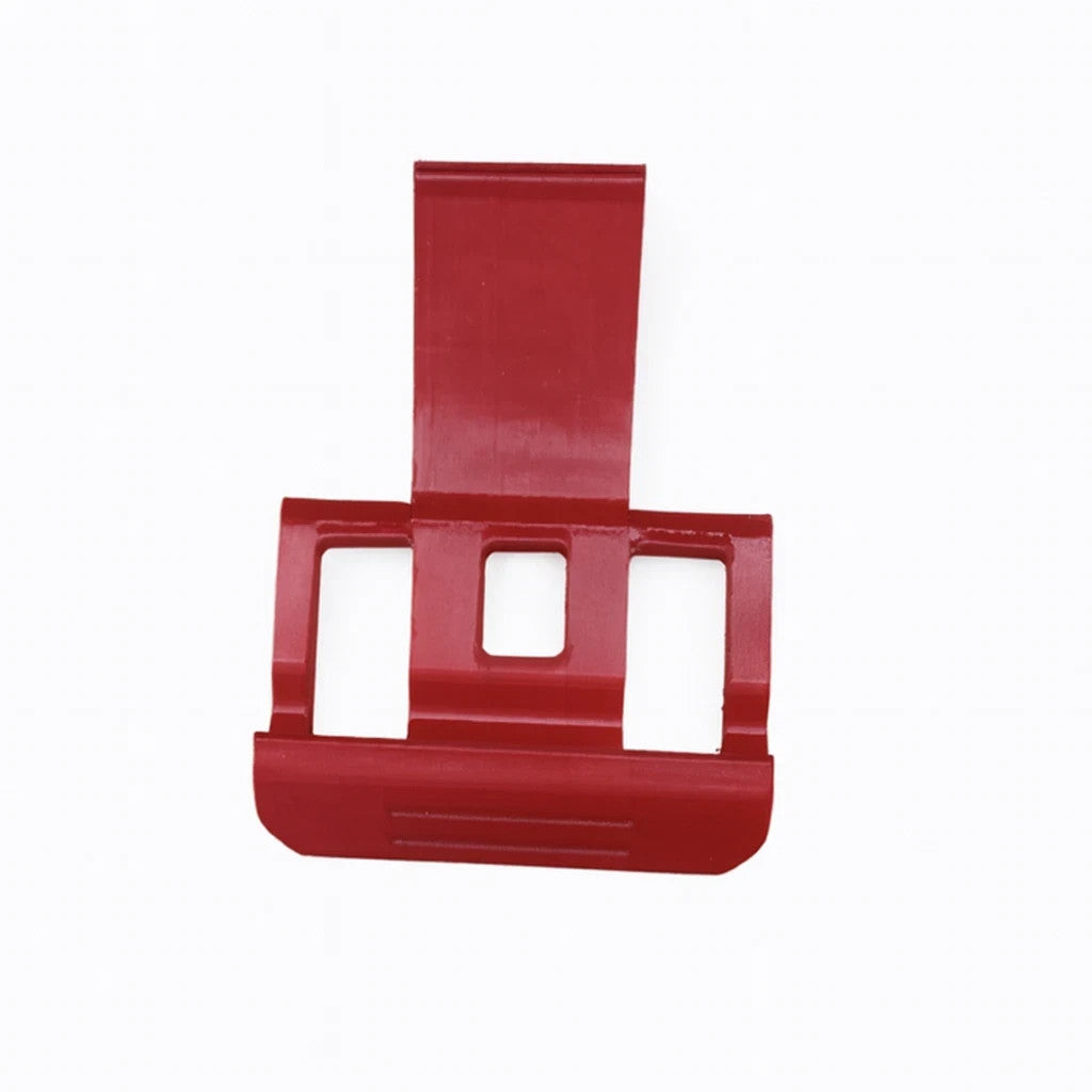 4 PACK Milwaukee Packout Drawer Latch- Replacement Bar Release Clip AUS MADE
