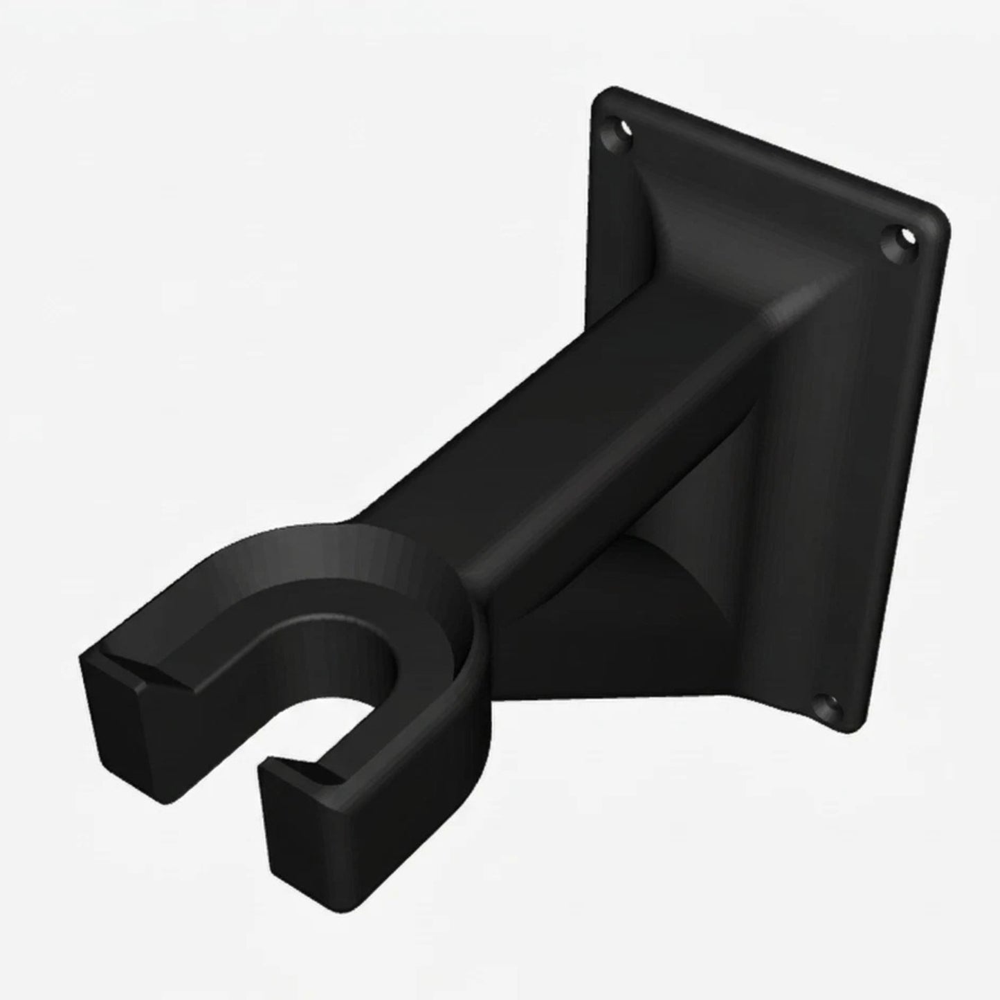 EGO 56V Line Trimmer Multi-Head Wall Mount