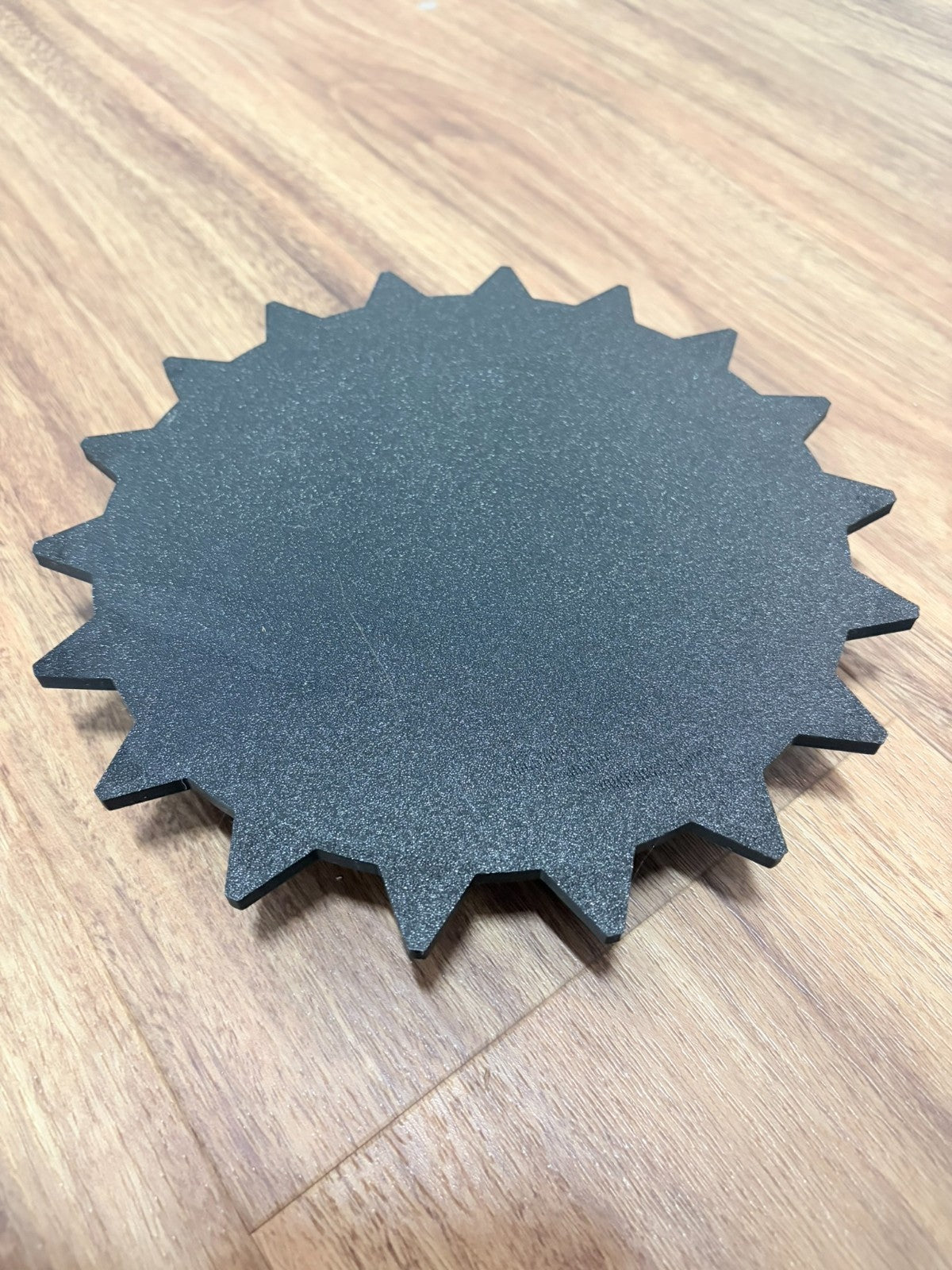 Spiky Wheel for Segway Navimow Mower H-series - Traction Aid