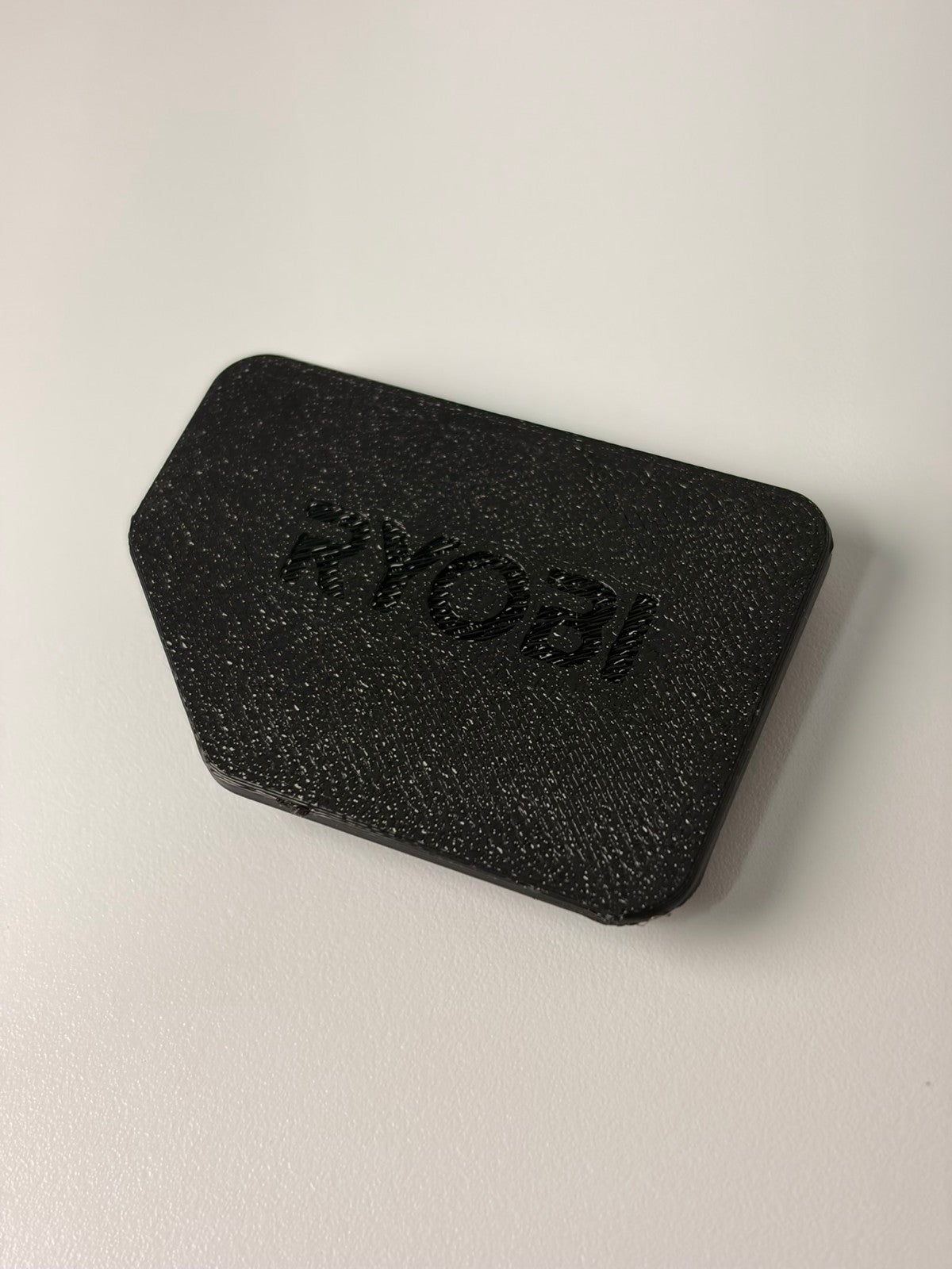 Ryobi Track Saw Arbor Dust Cover PTS01