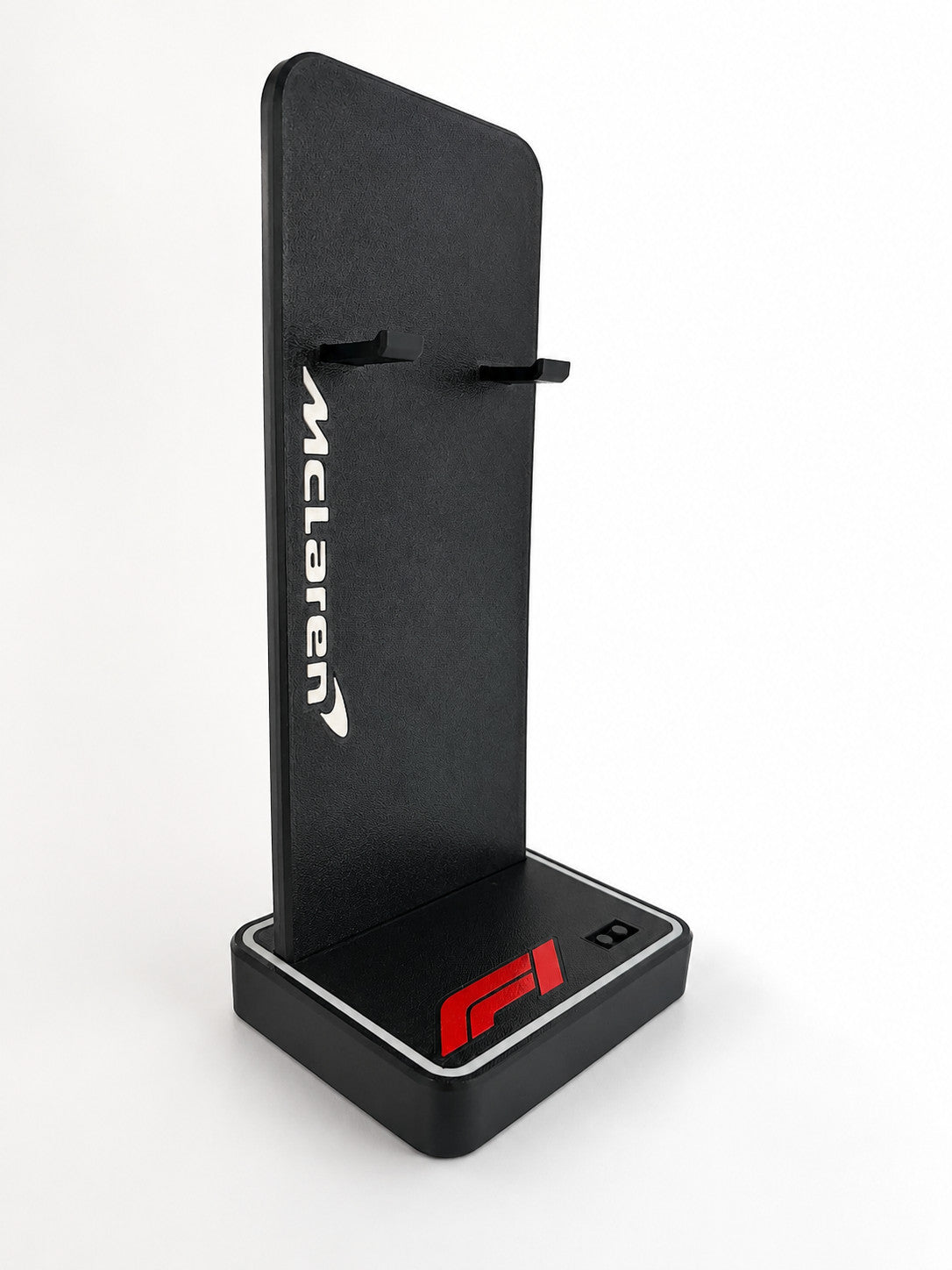 Display Stand compatible with LEGO F1 Speed Champions Race Car Teams