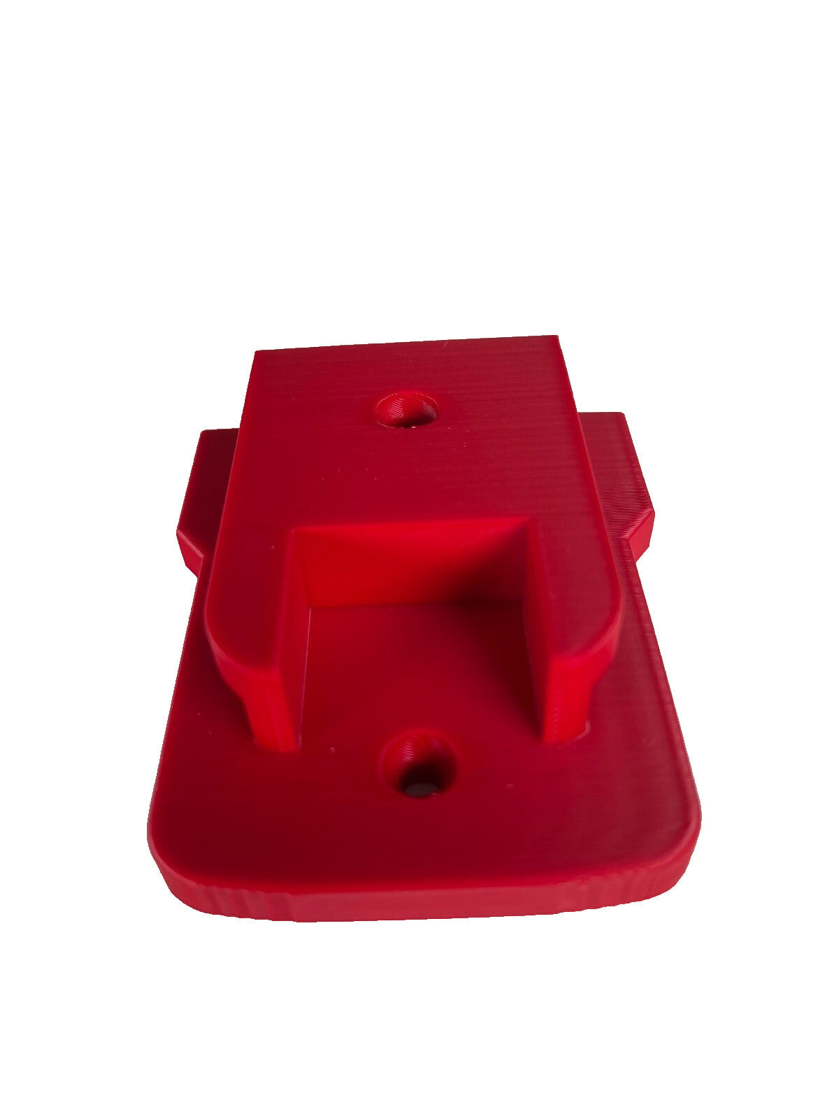 5x Milwaukee 18V Tool Holder Wall Mount