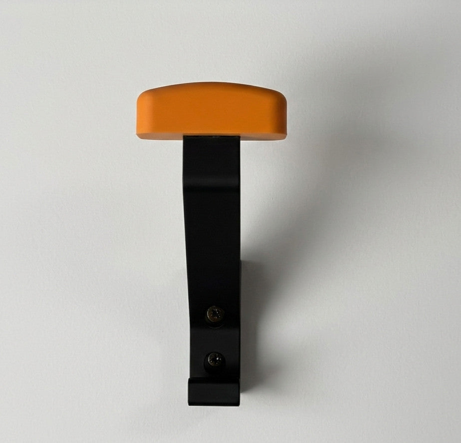 Helmet Wall Mount Holder Display Stand Motorsports Cricket Collectible AUS MADE