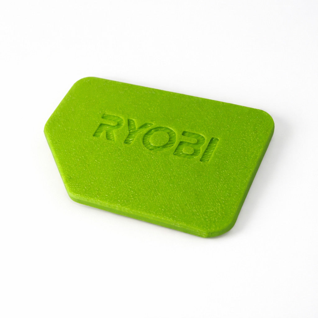 Ryobi Track Saw Arbor Dust Cover PTS01