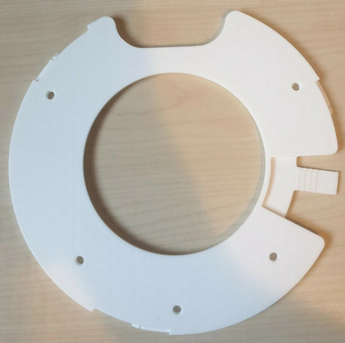 Ubiquiti Unifi Ceiling Mounting Plate Bracket for Ubiquiti AP AC Pro