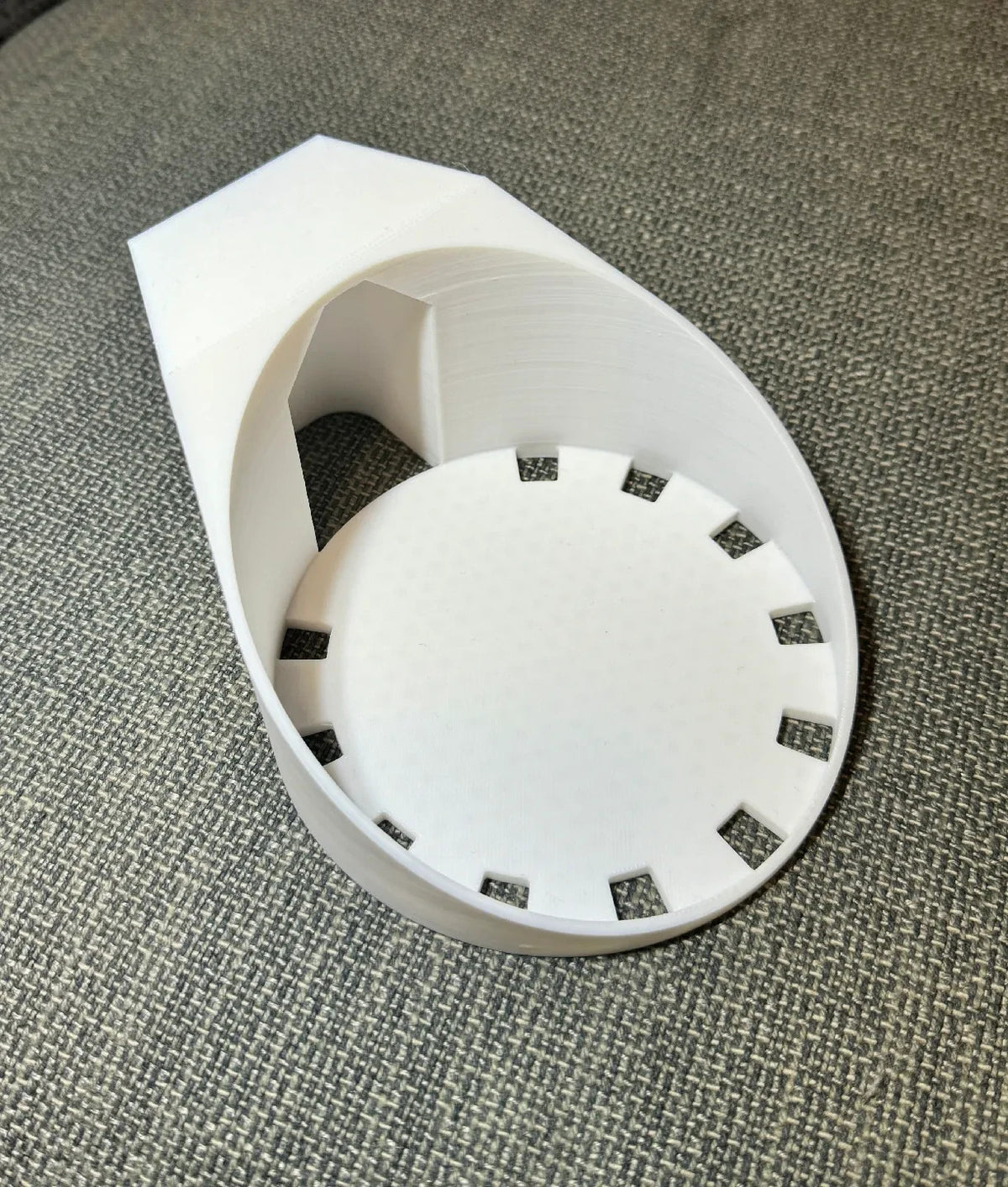 TP-Link Deco X50 Wall Mount Holder