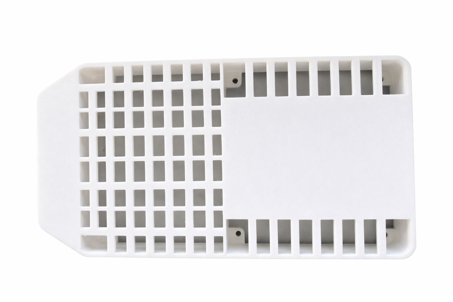 Truma Cowl GRILL BOA Cpl | UltraRapid B14 Hot Water System