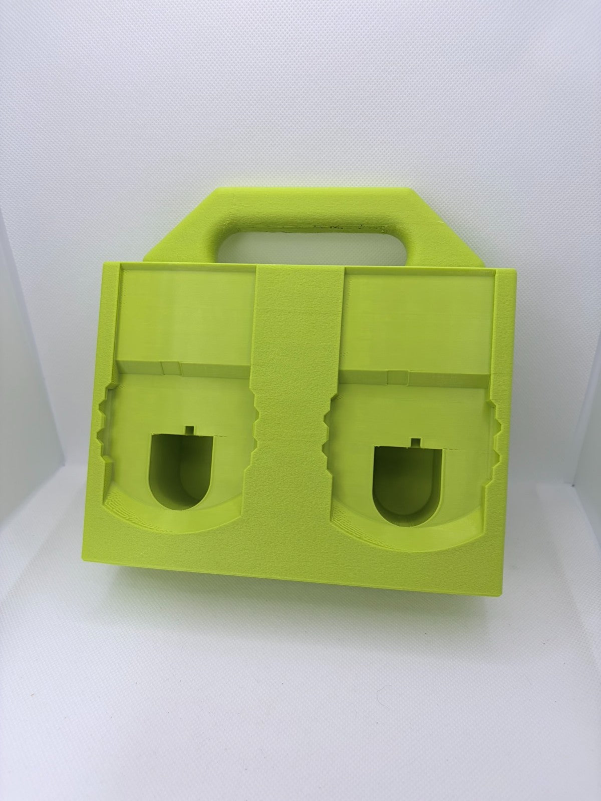 Ryobi 18V 4-slot Battery Caddy / Carrying Case
