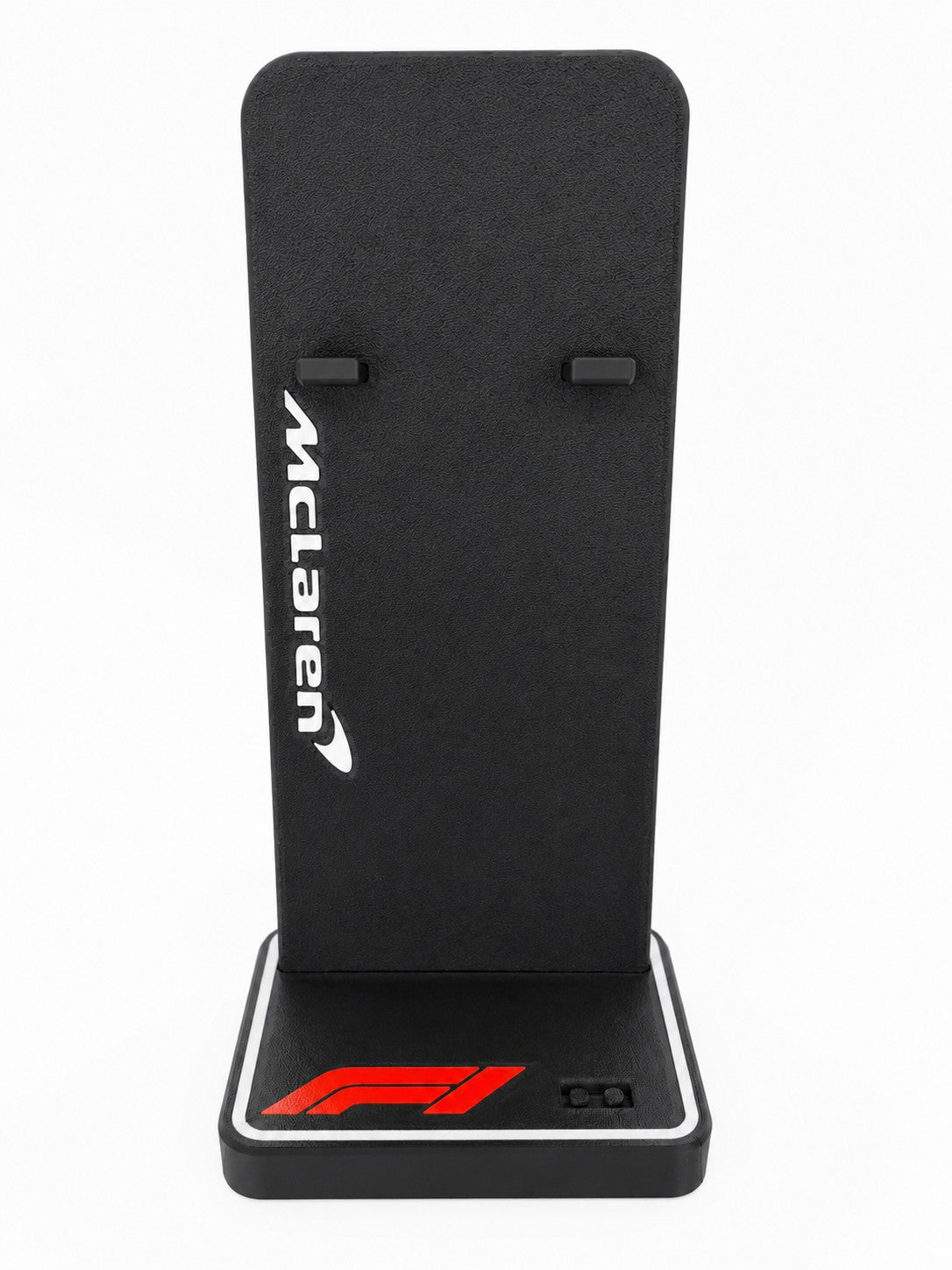 Display Stand compatible with LEGO F1 Speed Champions Race Car Teams