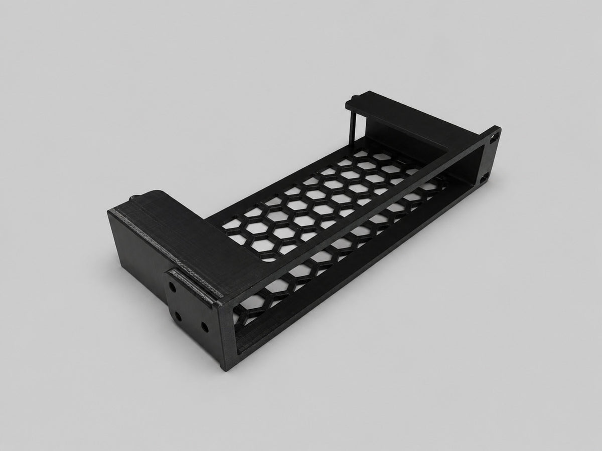 Ubiquiti UniFi USW Flex 2.5G 8 PoE 19 inch Modular Rack Mount Left / Right