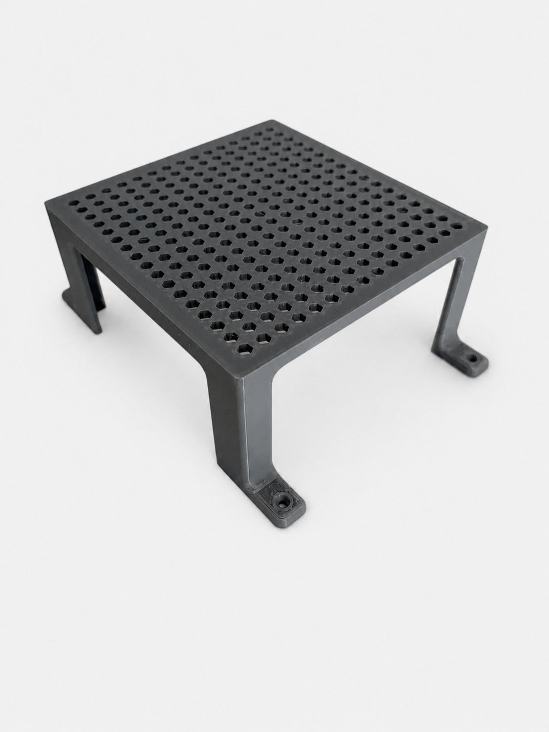 Under-Desk Mount for Mini PC Computer | Wall Shelf Bracket Holder