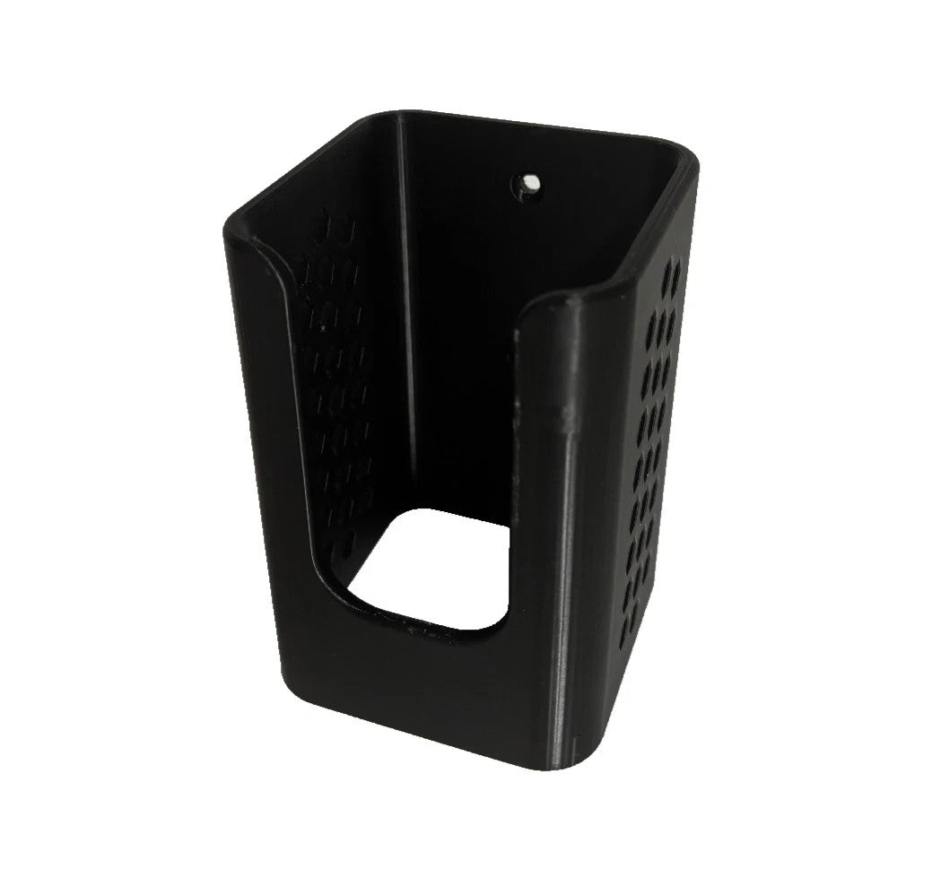 Universal Drill Storage Holder Wall Mount for Cordless Power Tools | Heavy Duty