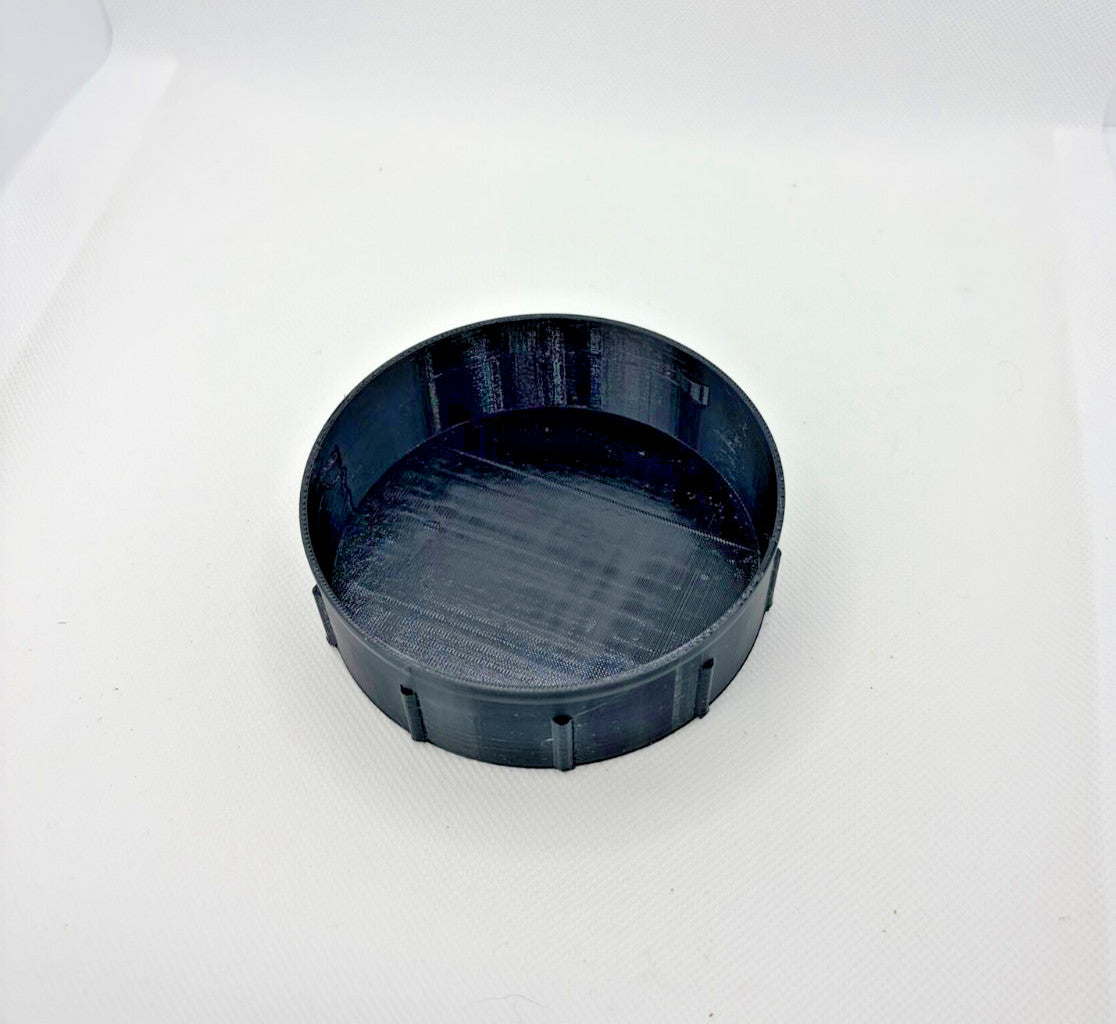 TRUMA E2400 Gas Heater Exhaust Outlet Cowl Cover 39141-00