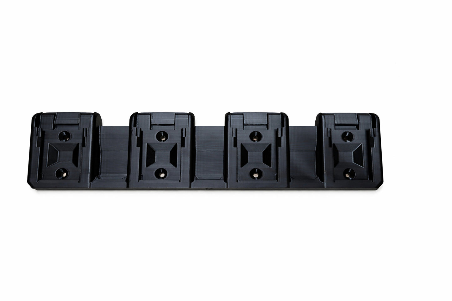 DeWALT 18V 4-battery Holder / Wall Mount