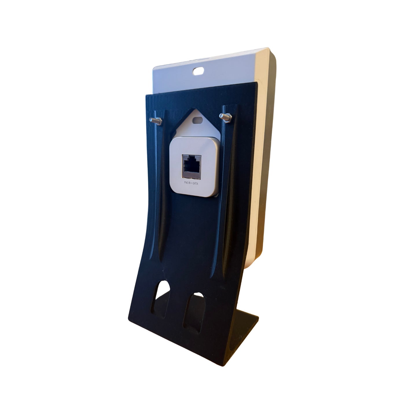Ubiquiti UniFi U7 IW In-Wall Desk Stand
