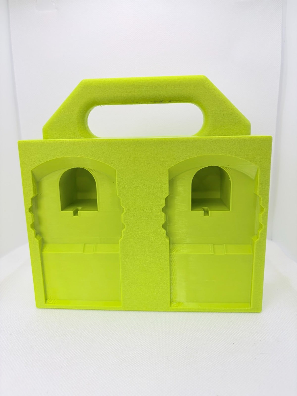 Ryobi 18V 4-slot Battery Caddy / Carrying Case