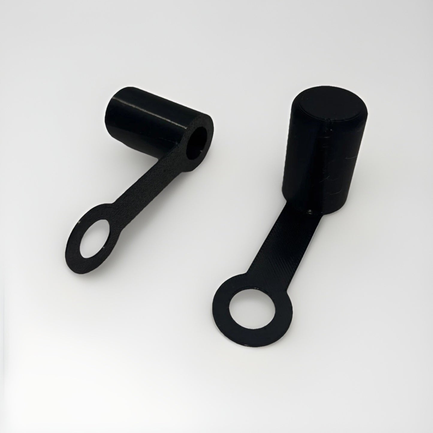 2x Starlink Mini Power Connector Dust Cap