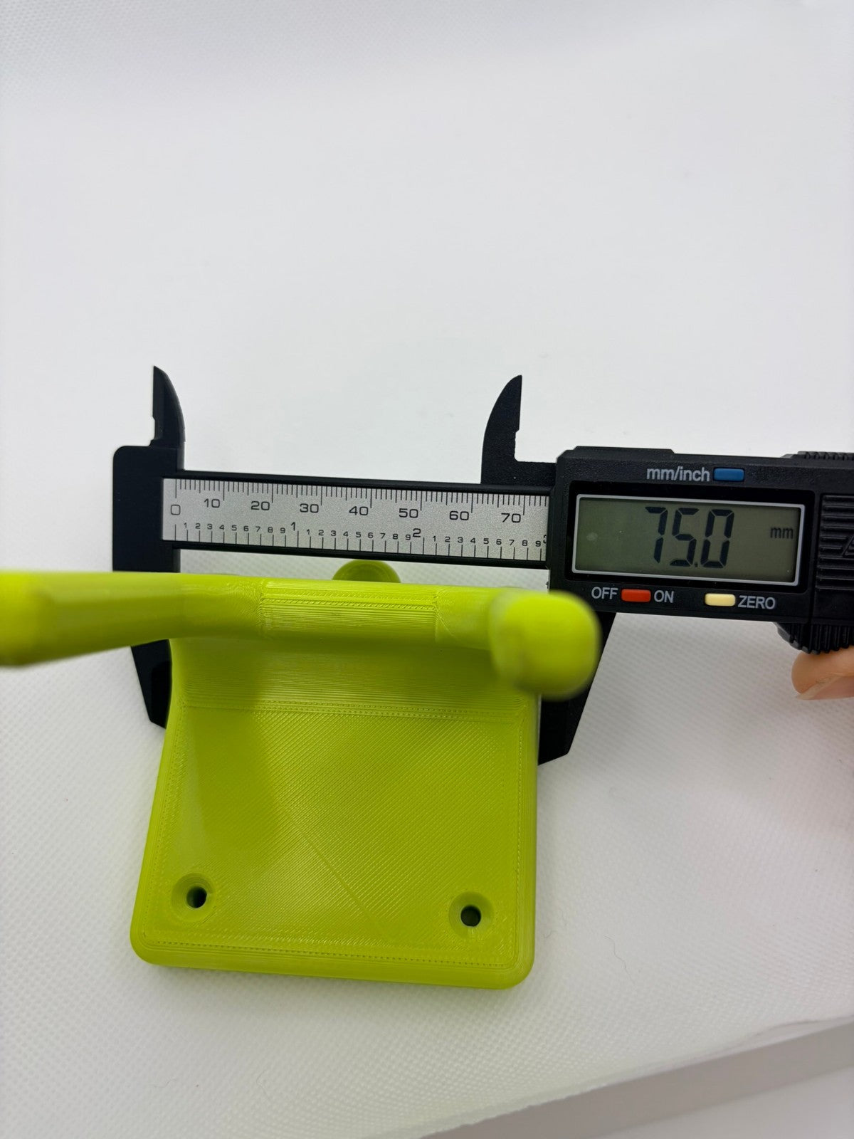 Ryobi 18V Tool Holder Wall Mount Hook