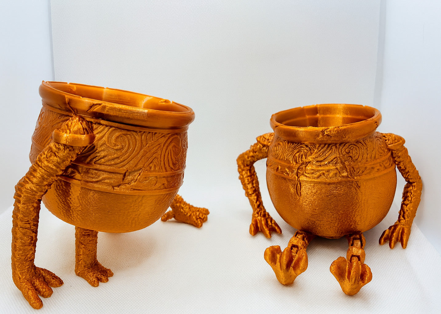 POT BOY Quirky 3D Planter Set | EXPRESS POST!