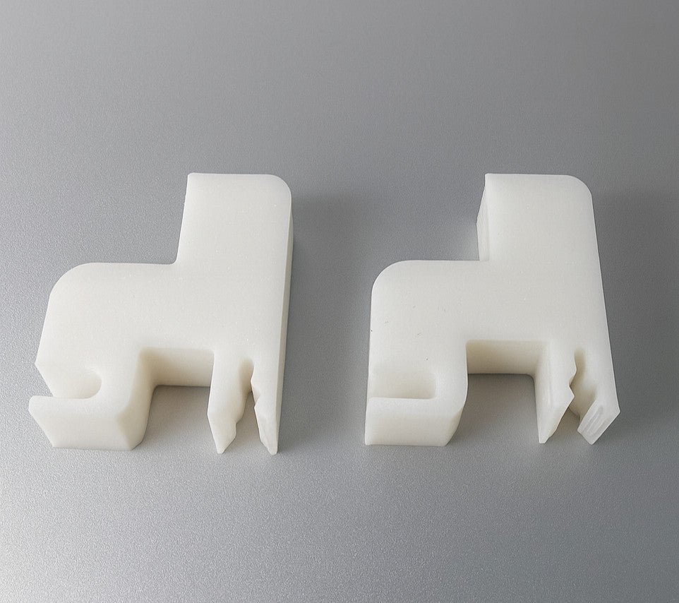 4x Dometic Fridge Shelf Wire Rack Clip