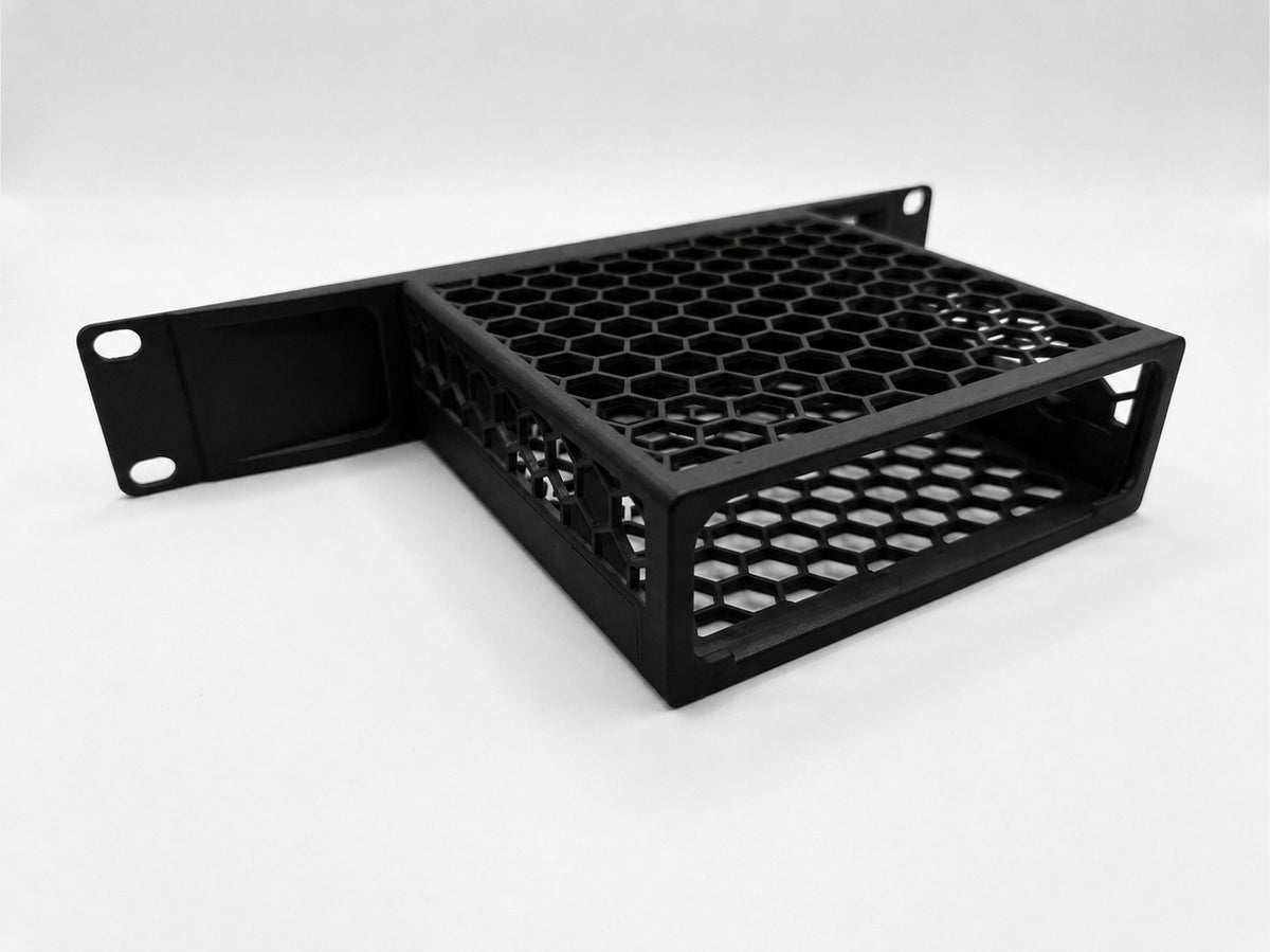 10" Rack Mount for Arris Cable Modem