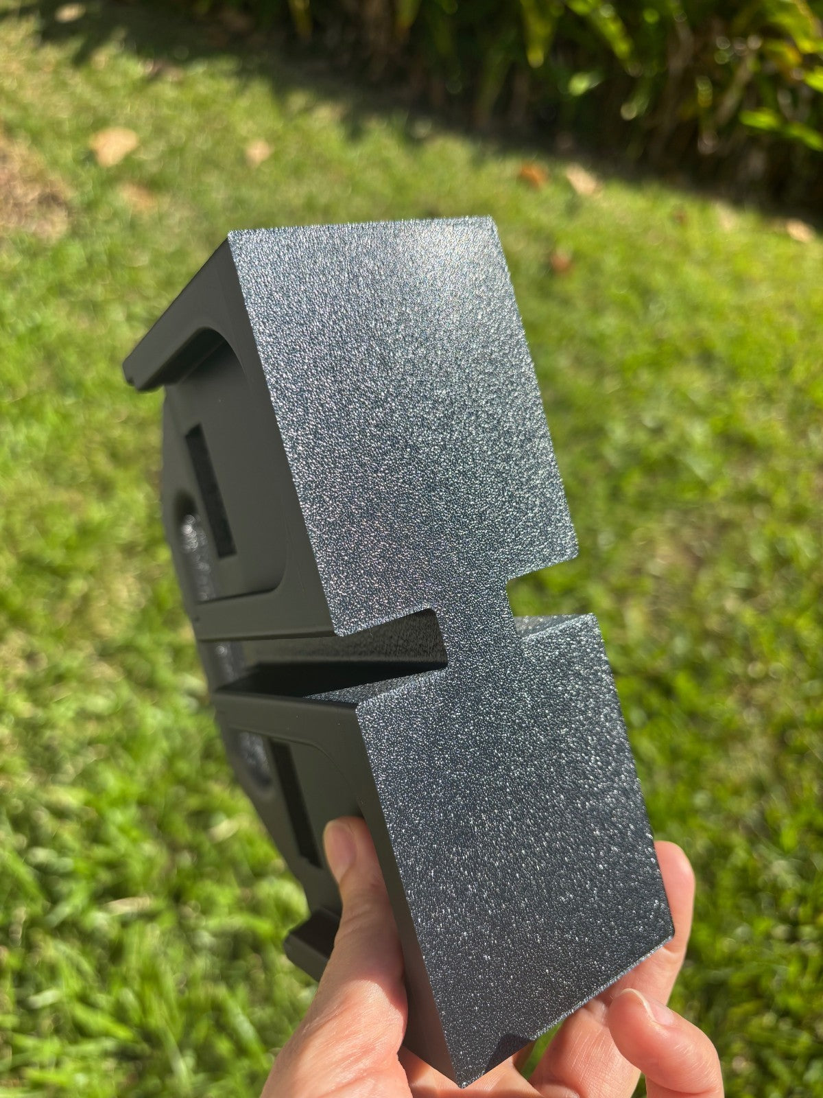 Makita Battery Caddy for 4x 18V Batteries