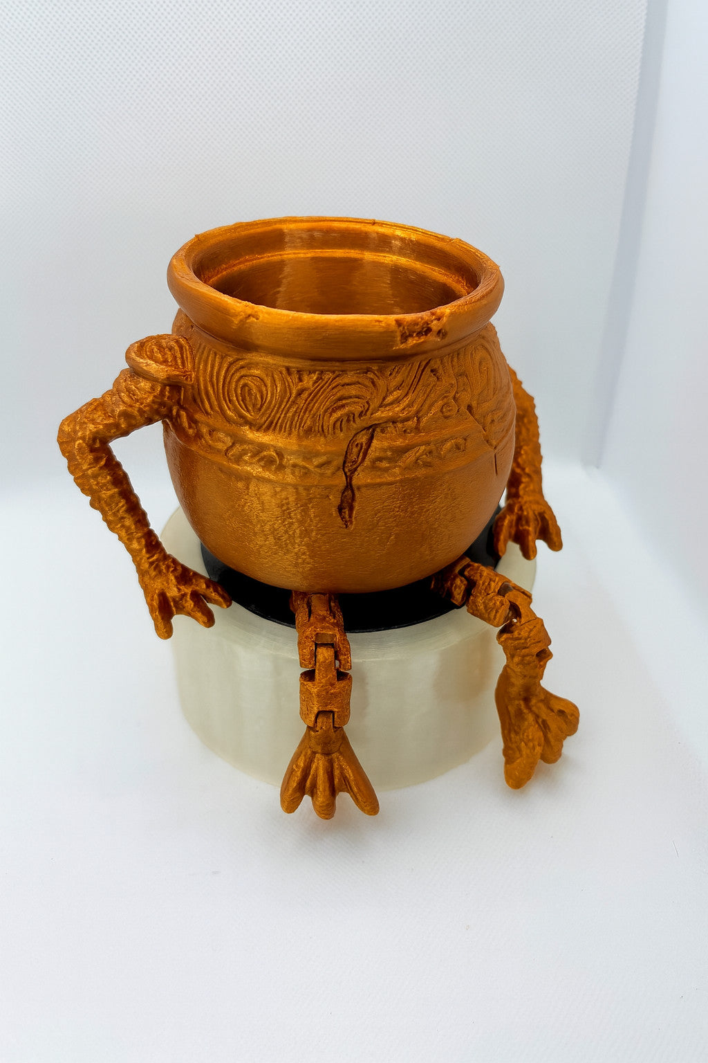 POT BOY Quirky 3D Planter Set | EXPRESS POST!