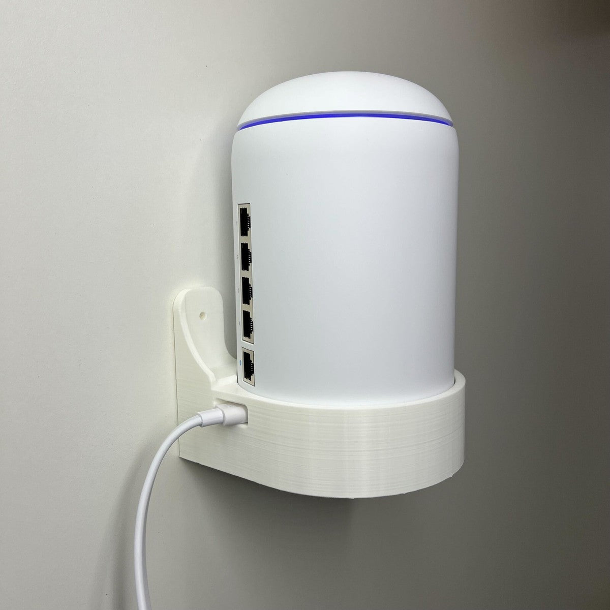 Ubiquiti Unifi Dream Machine UDM & UDR Router Wall Mount