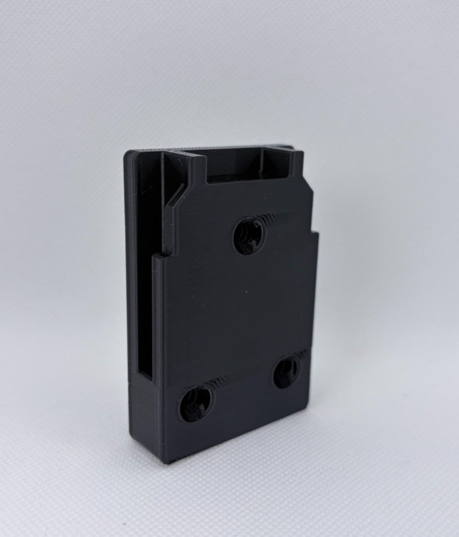 Dewalt Tool Wall Mount For 18V & 54V Drill and Driver 5/10 Pack