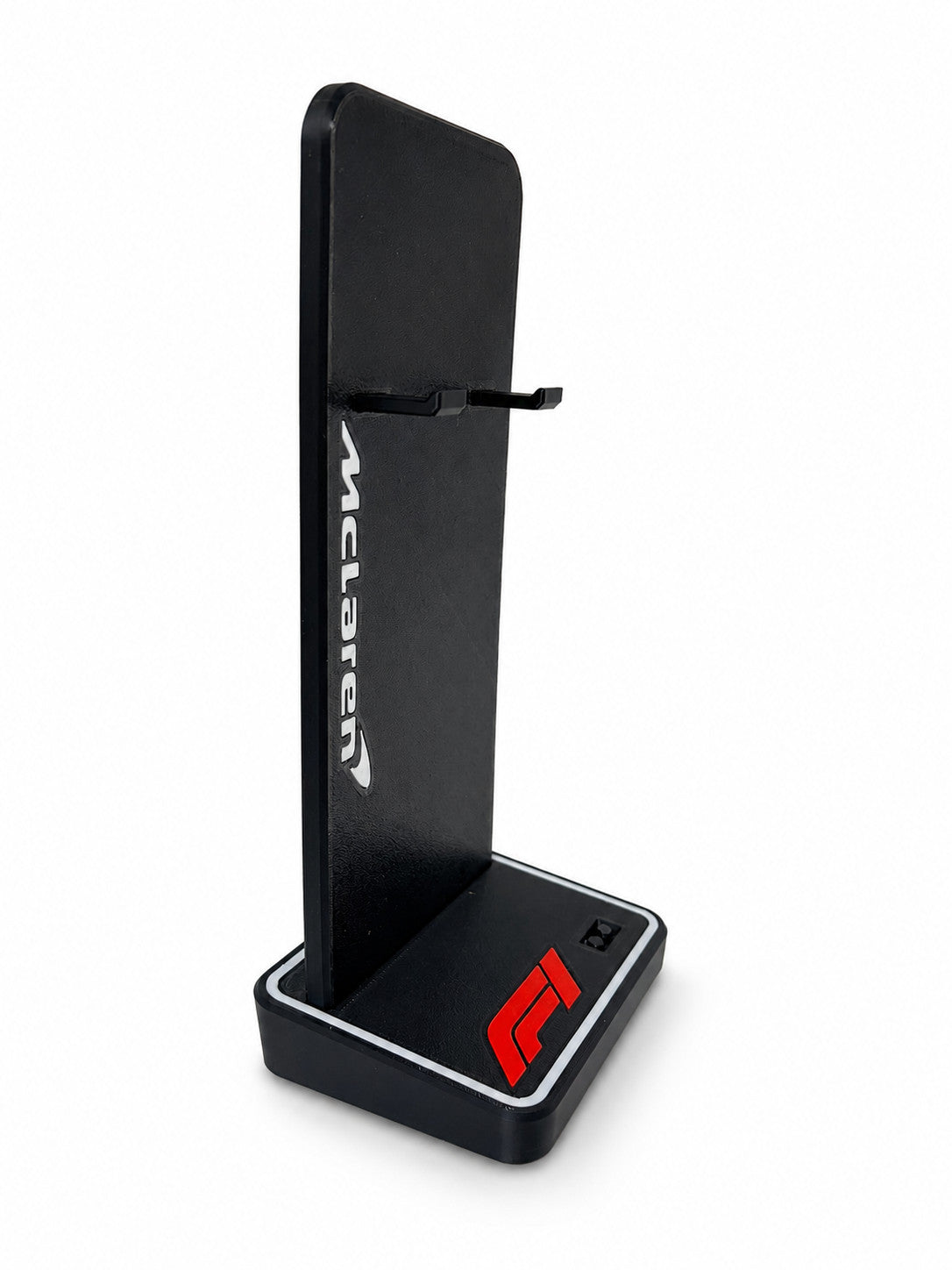 Display Stand compatible with LEGO F1 Speed Champions Race Car Teams
