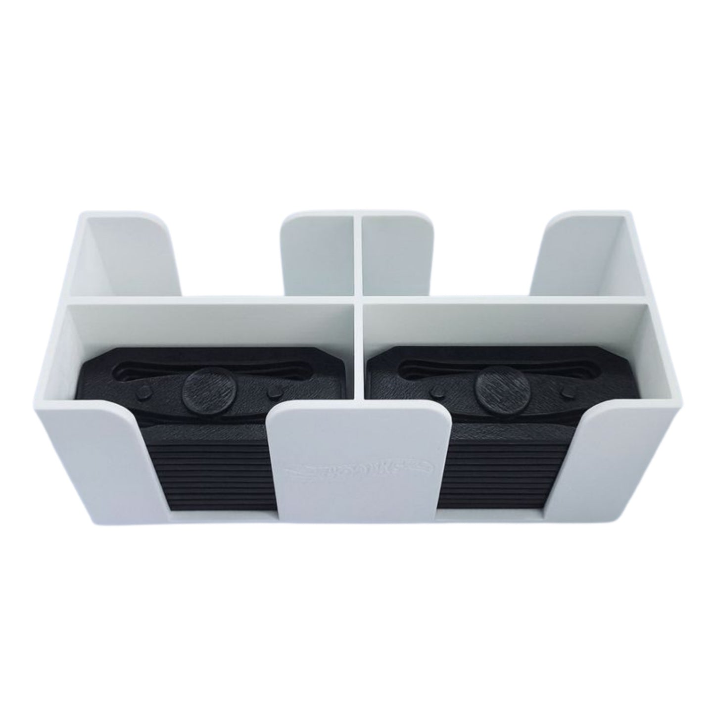 Storage Case Box for Hot Wheels Track Connector Joiners