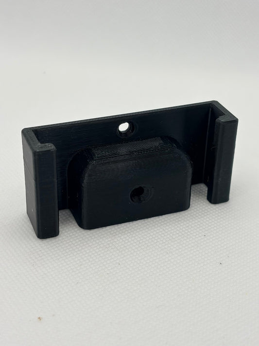 10x AEG Ridgid Cordless 18V Battery Holder / Wall Mount