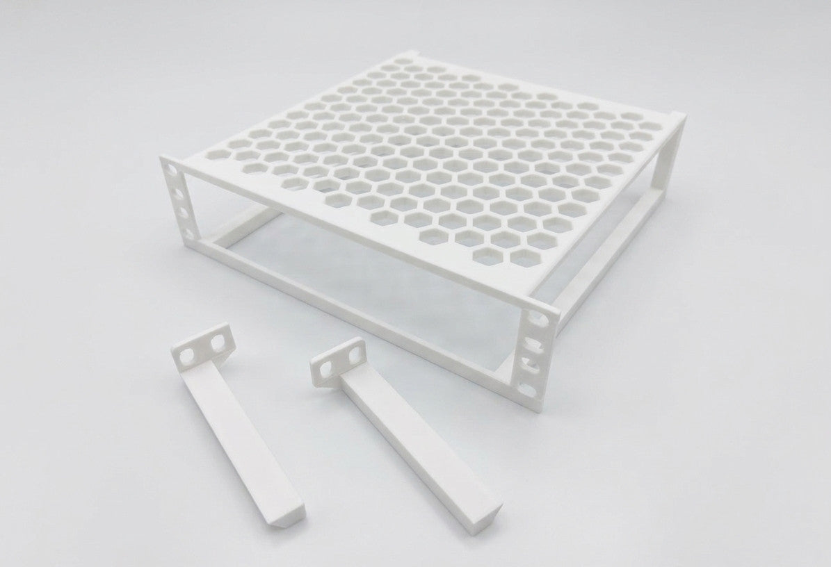 Ubiquiti UNVR Instant 10" Rack Mount 1.5/2U