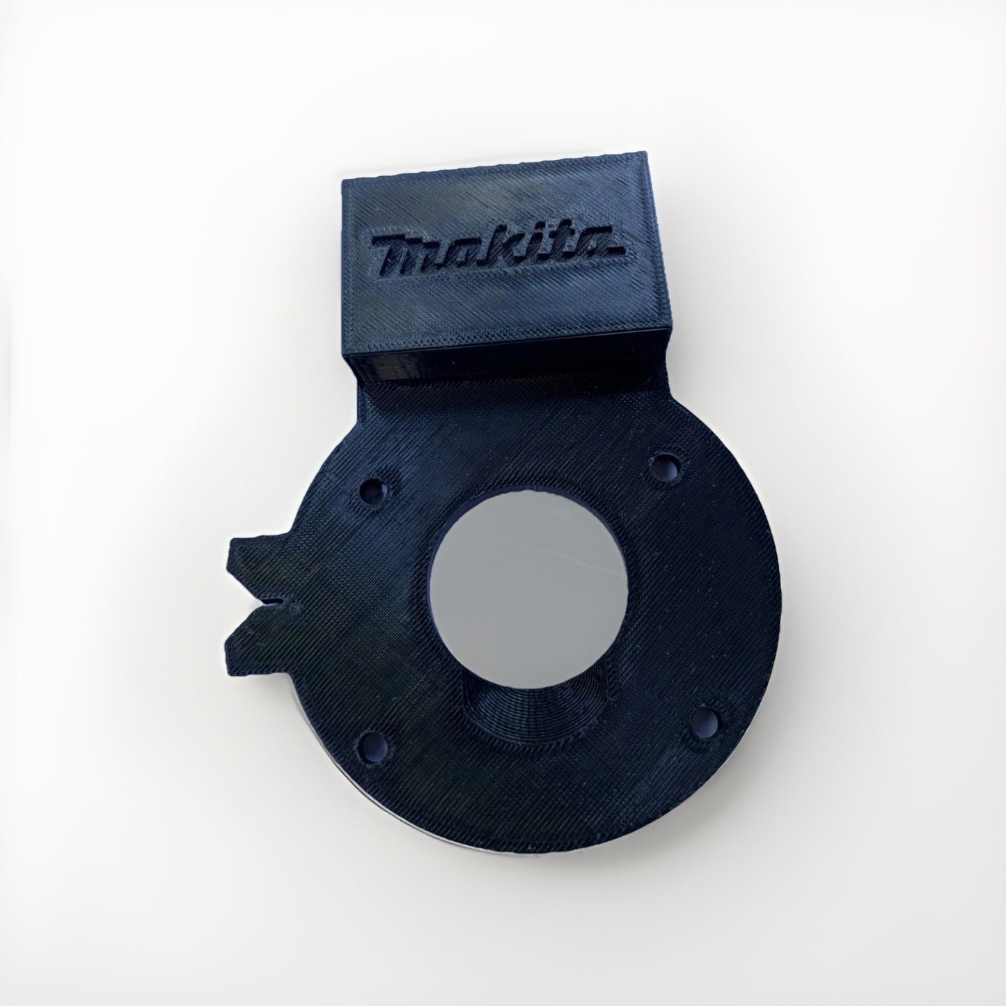 Makita Router Adapter for Track Saw