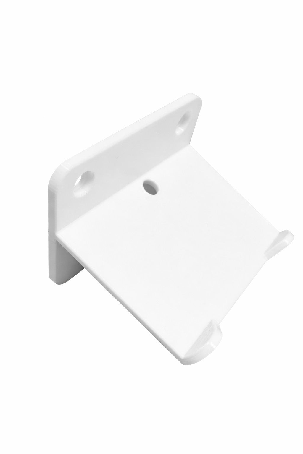 Google Nest Hub Wall Mount V2 Angled Bracket