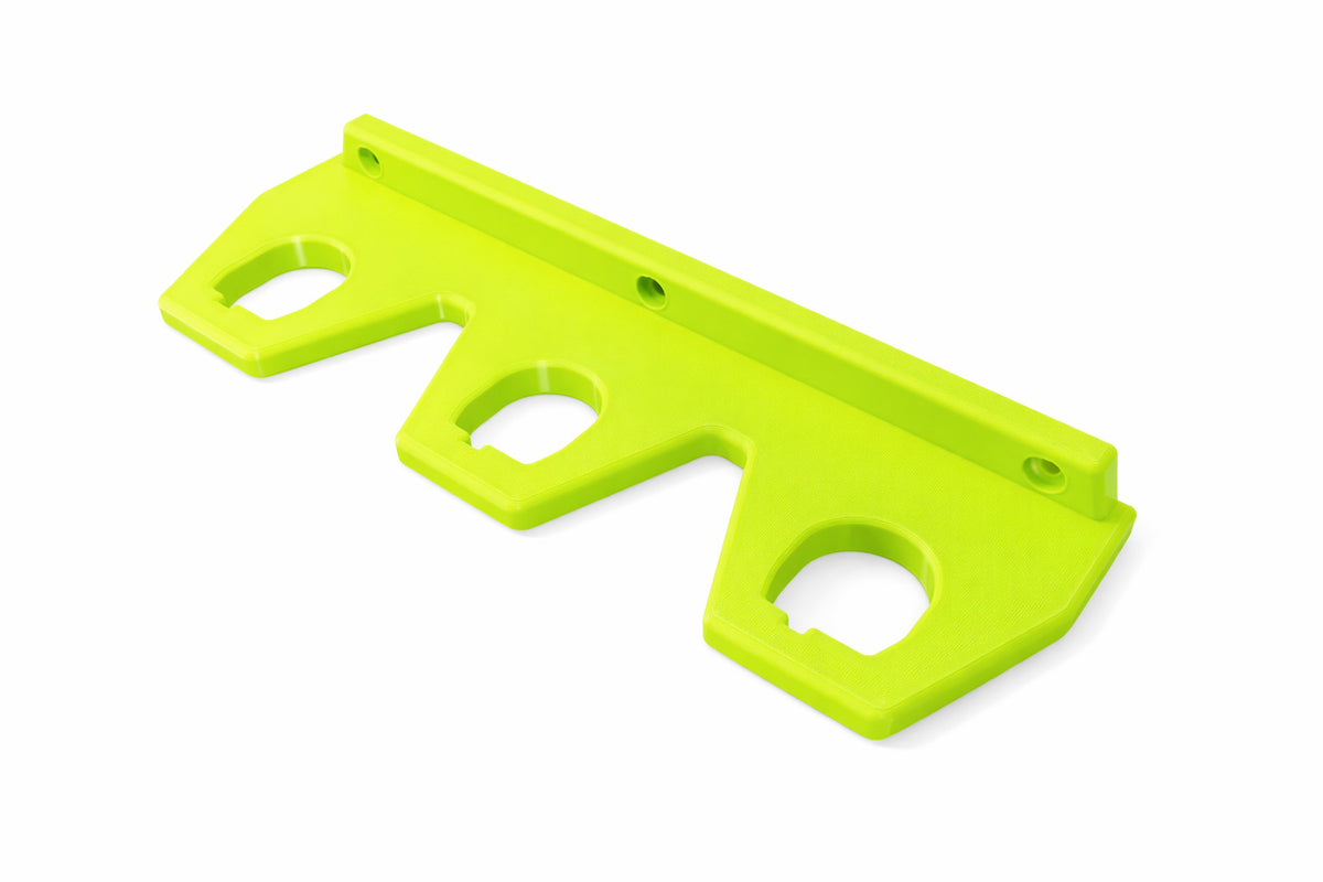 Ryobi ONE+ 18v Tool Skin & Battery BUNDLE Wall/Shelf Mounts Kit