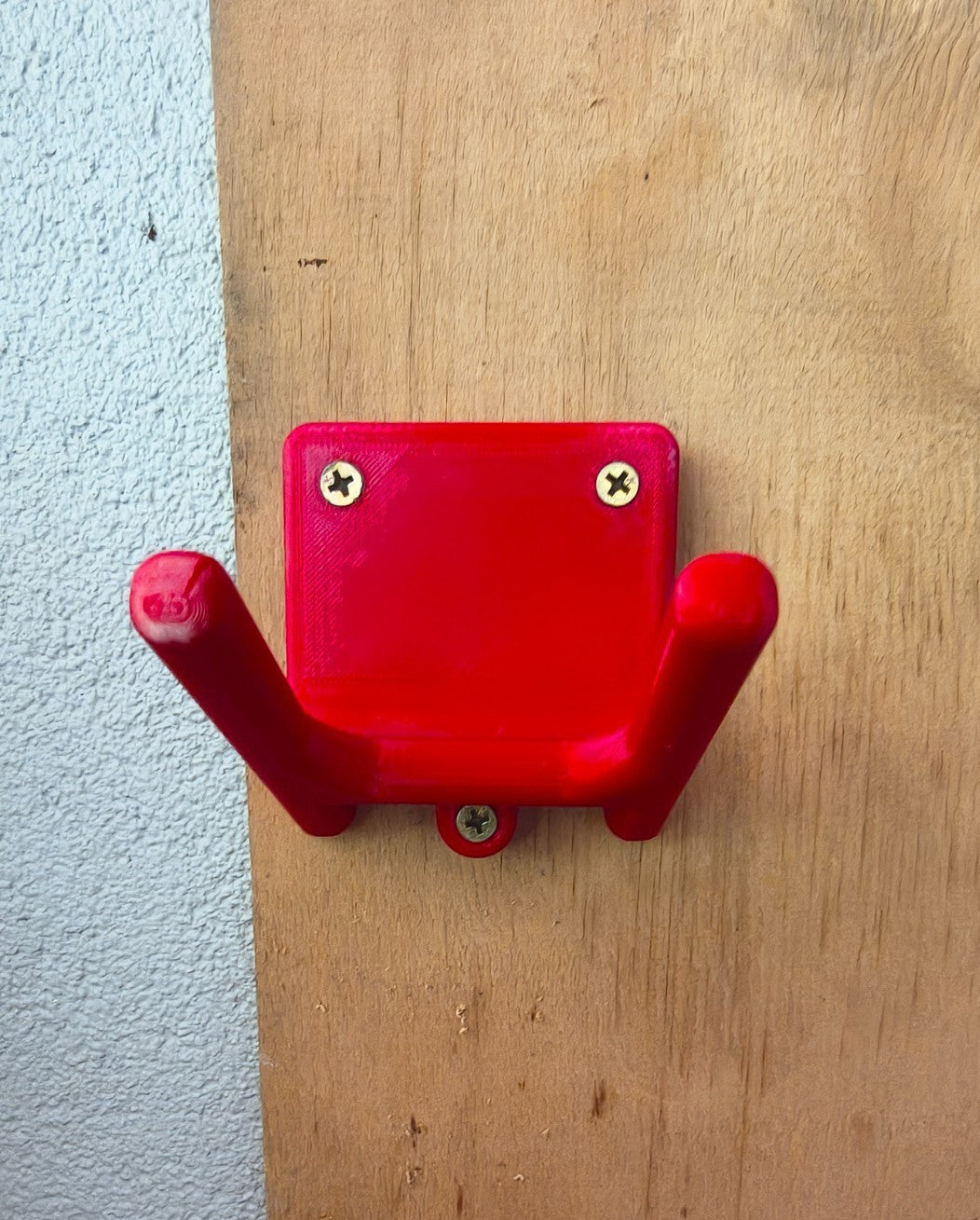 JIGSAW Wall Mount Holder Ryobi Makita DeWalt Milwaukee AEG BOSCH OZITO AUS MADE