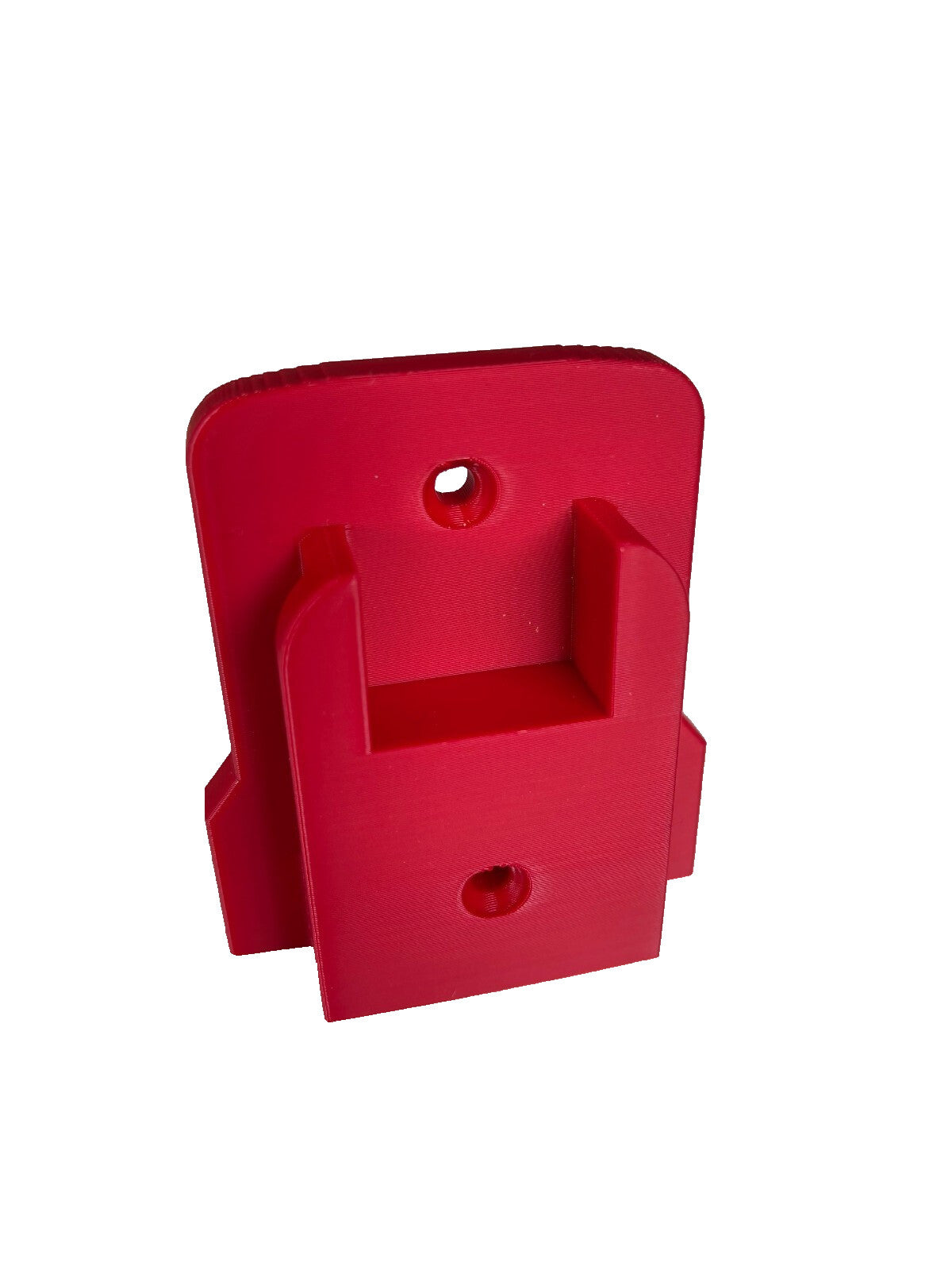 5x Milwaukee 18V Tool Holder Wall Mount