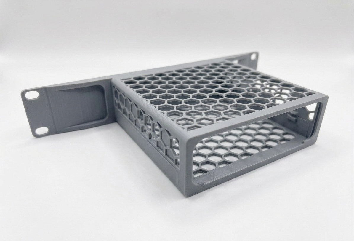 10" Rack Mount for Arris Cable Modem