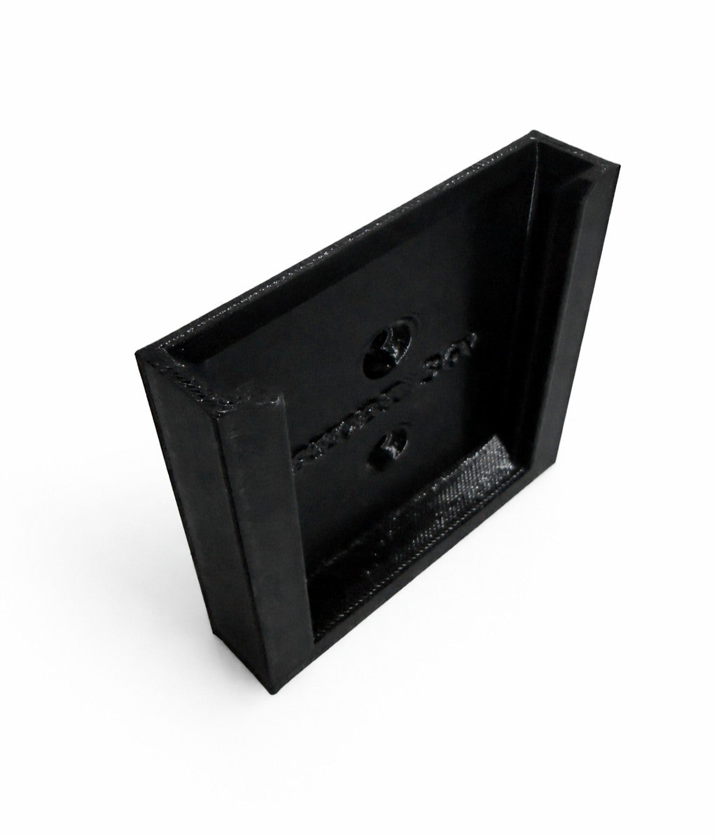RYOBI 36v 40v Battery Holder Wall Mount HEAVY DUTY | AUS MADE | Free Post!!!!!