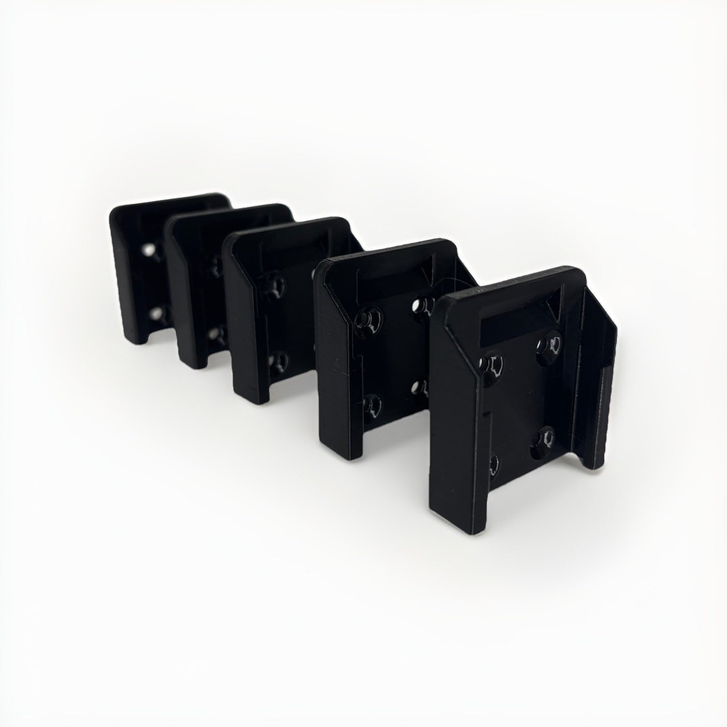 Makita 12V Battery Wall Mount
