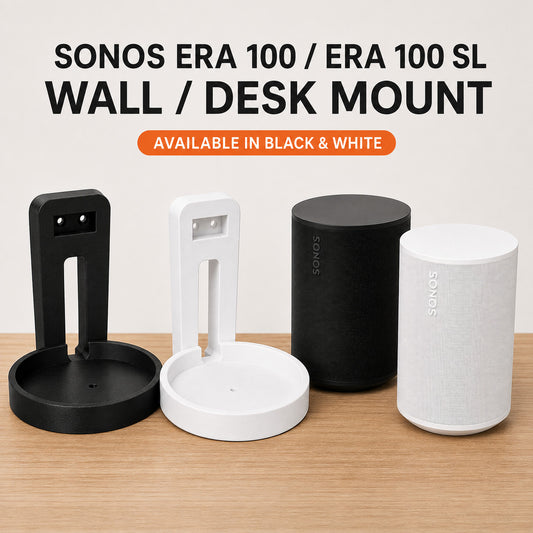 Wall Mount for Sonos ERA 100 & ERA 100 SL